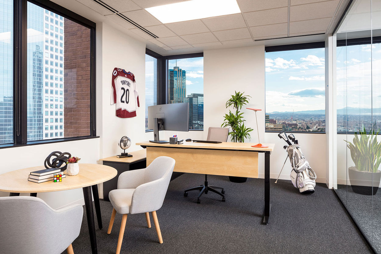 PointsBet Merchants Office Furniture